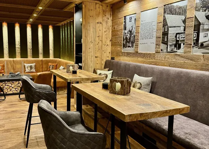 Hotel Naturboutique Rauszeit